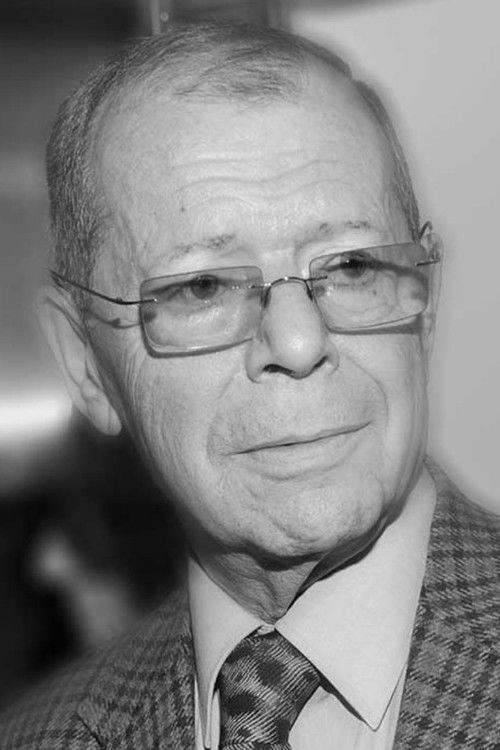 Аркадий Арканов