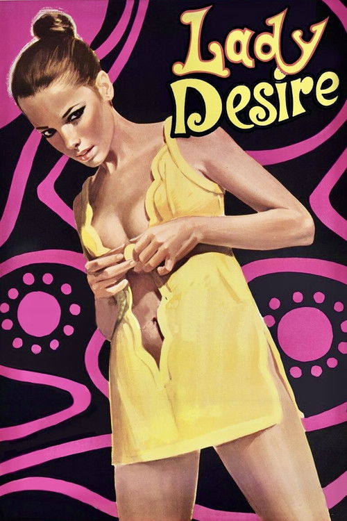 Κατηγορώ το κορμί μου (1968) poster