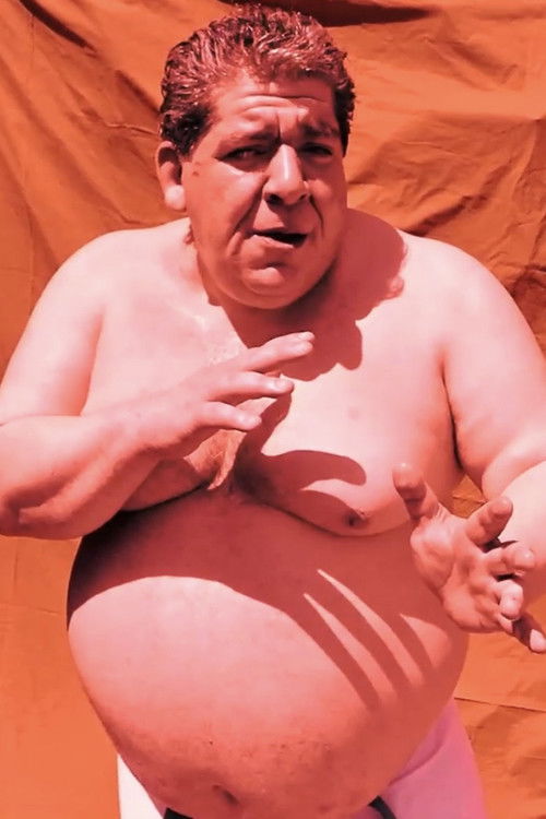 Return of the Death Knuckle (2011) poster