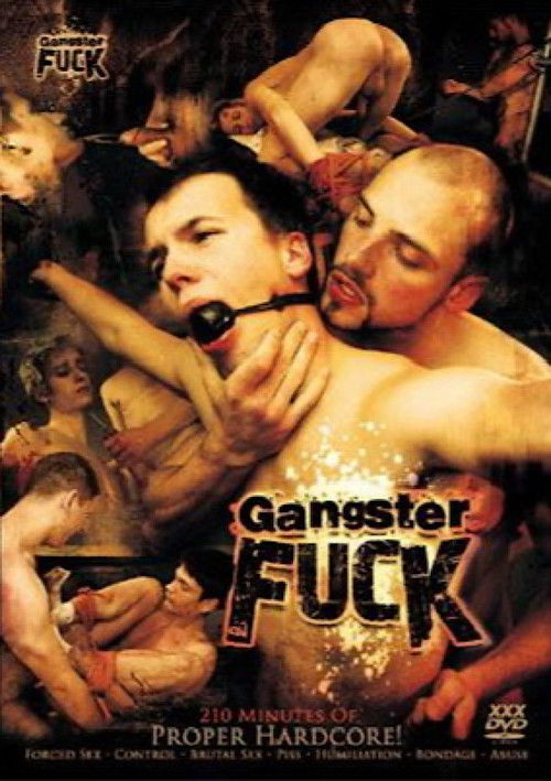 Gangster Fuck (2012) poster