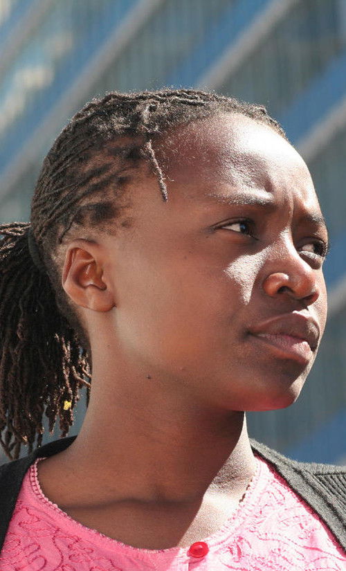 Zimbabwe (2008) poster