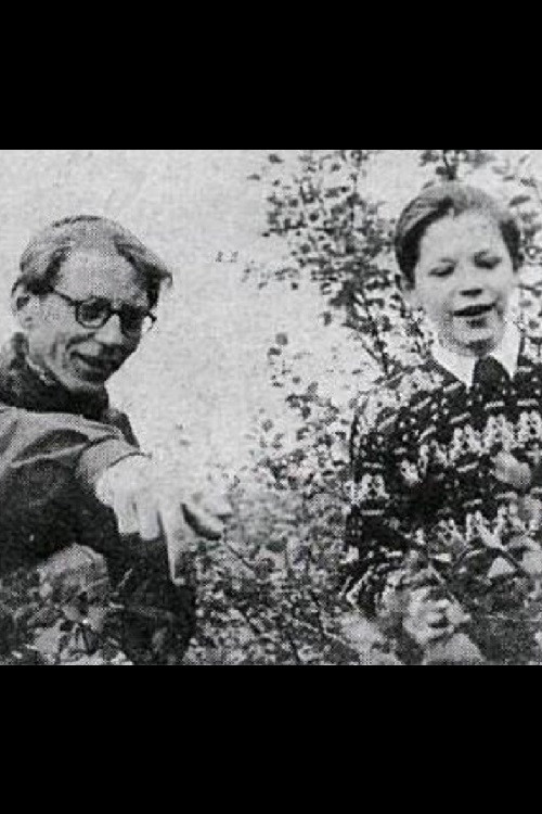 The Hillside Is Beautiful (1955) poster