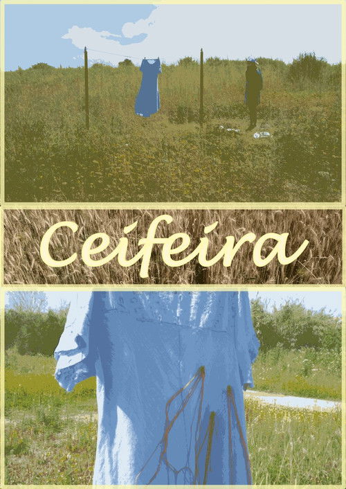 Ceifeira (2024) poster