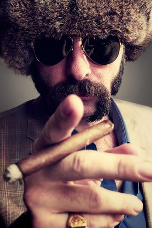 A Northern Story (2013) poster