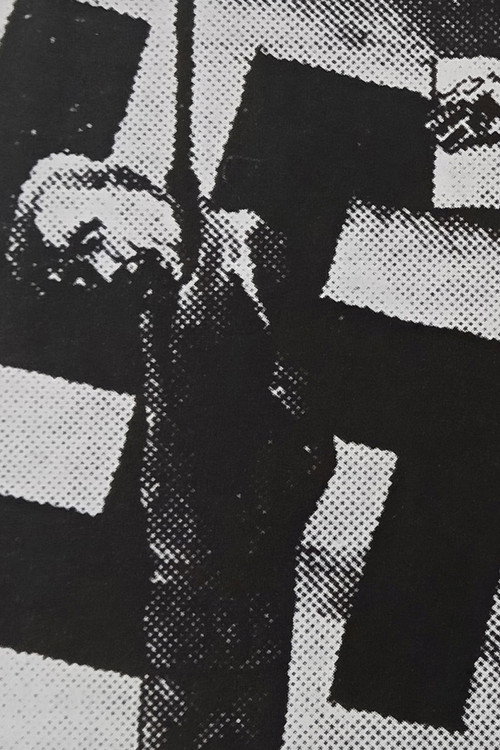 Frits Van den Berghe (1977) poster