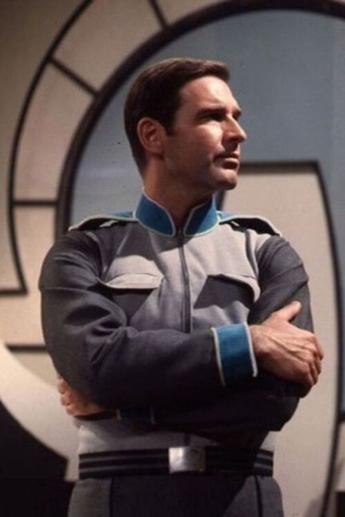 The Naked Sun (1969) poster