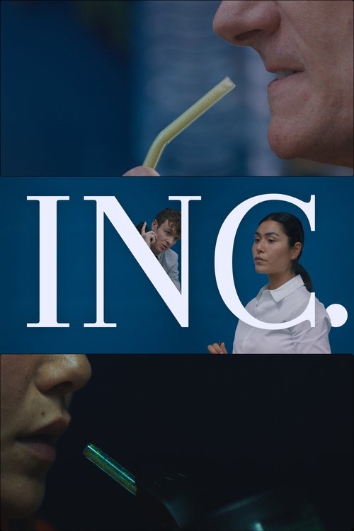 INC. (2024) poster