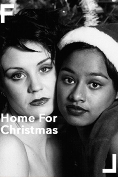 Home for Christmas (2000) poster
