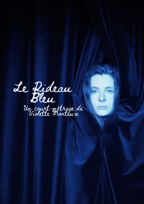 Le Rideau Bleu (2026) poster