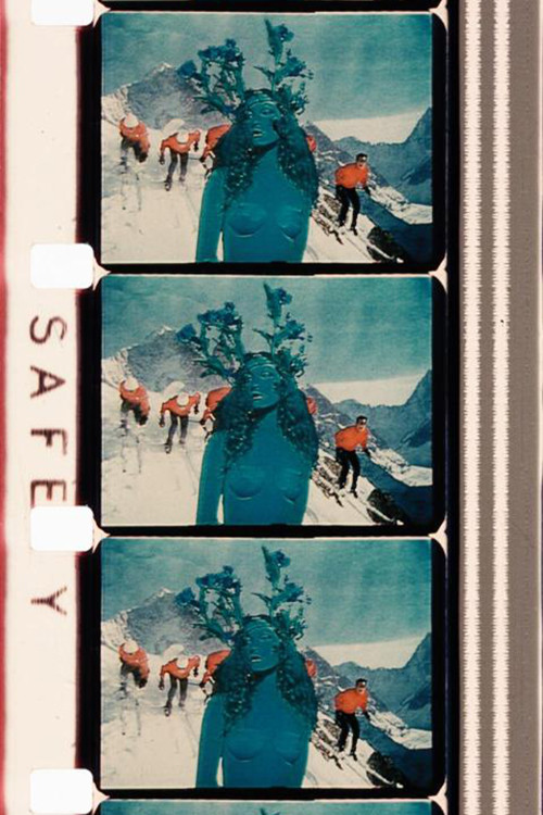 Camembert Martial Extra-doux (1969) poster