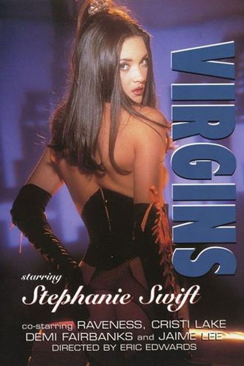 Virgins (1995) poster