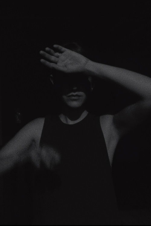 Notes, Imprints (On Love): Part I (2020) poster