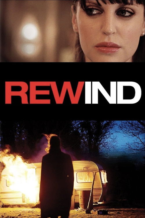 Rewind (2010) poster