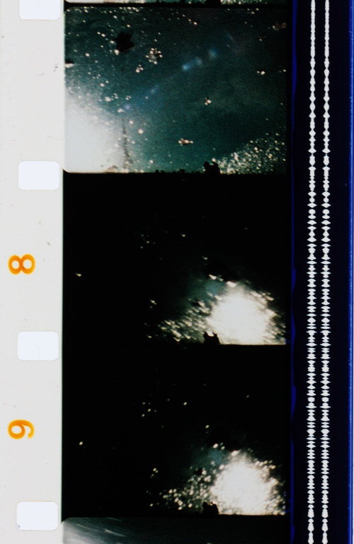 Capitale-paysage (1983) poster