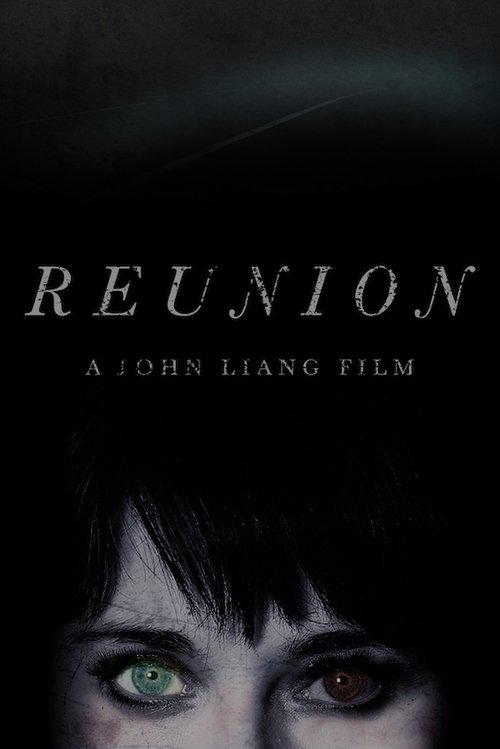 Reunion (2025) poster