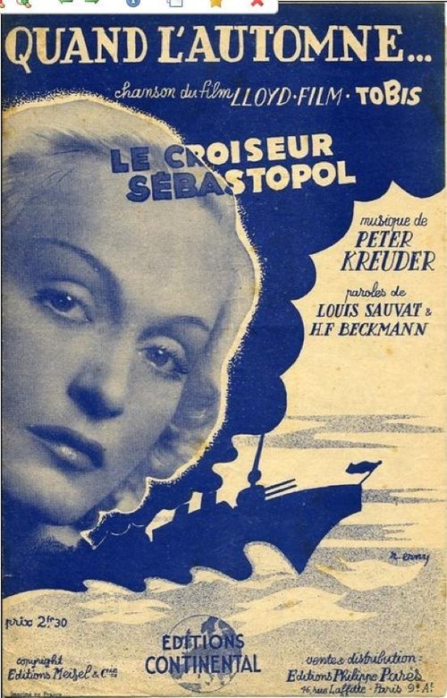White Slaves (1937) poster