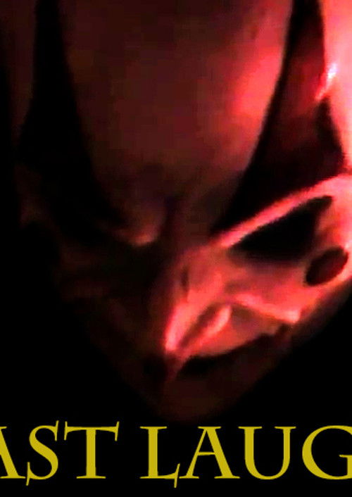 Last Laugh (2011) poster