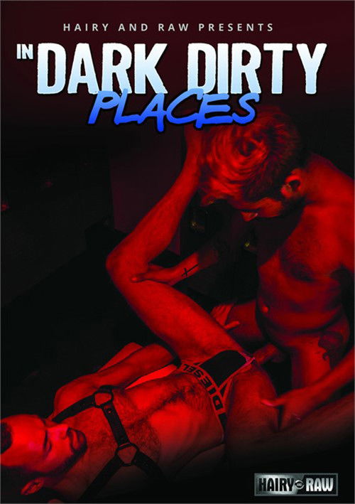 In Dark Dirty Places (2018) poster