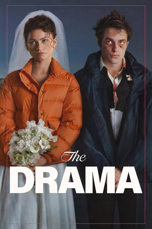 Drama (2026) poster