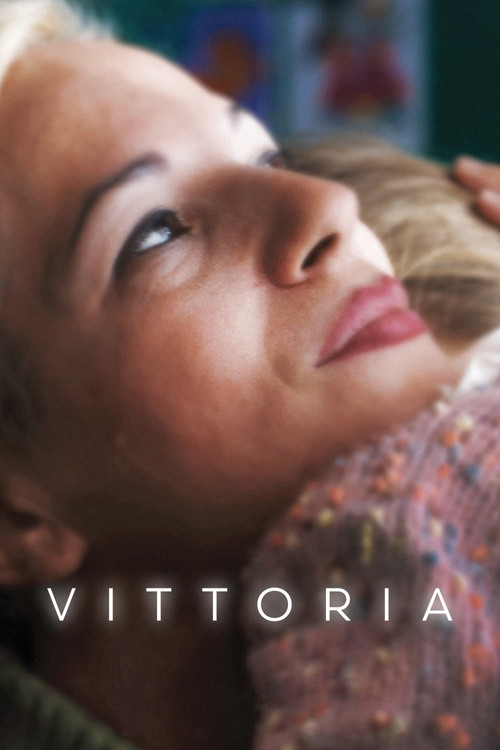Vittoria (2024) poster
