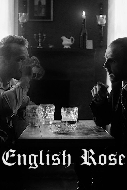 English Rose (2023) poster