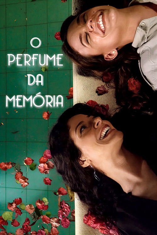 O Perfume da Memória (2016) poster