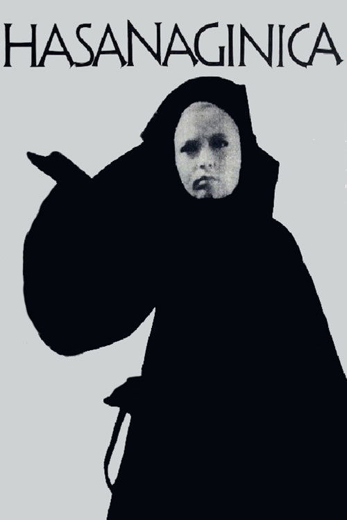 Hasanaginica (1967) poster