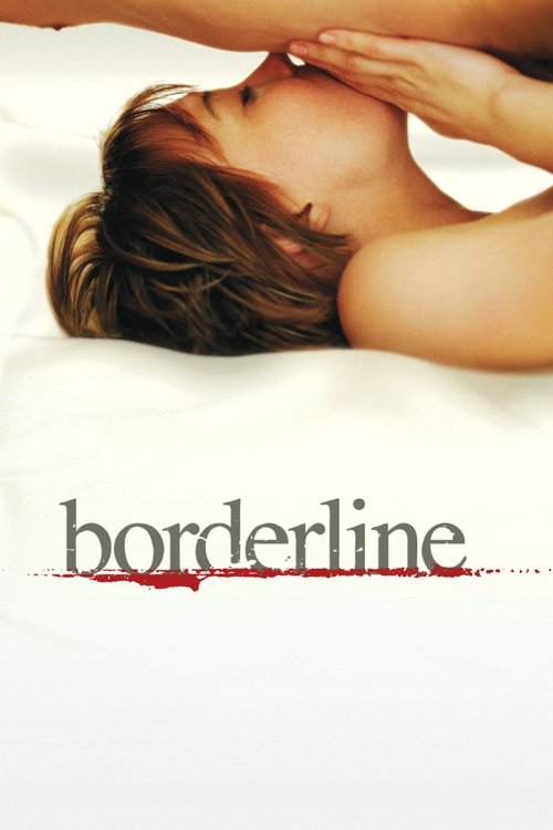 Borderline (2008) poster