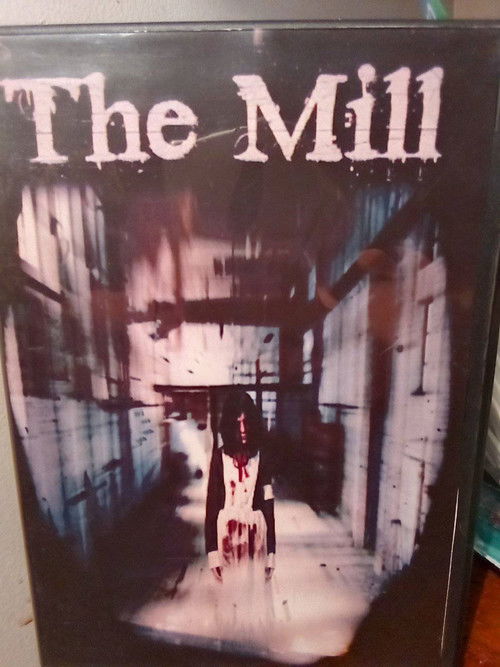 The Mill (2011) poster