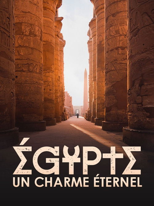 Égypte, un charme éternel (2021) poster