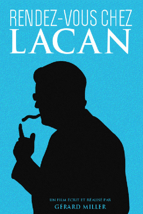 Rendez-vous chez Lacan (2011) poster