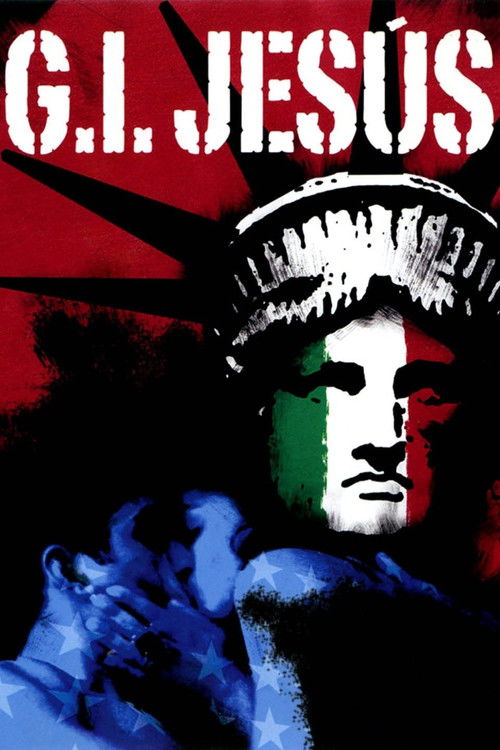 G.I. Jesus (2006) poster