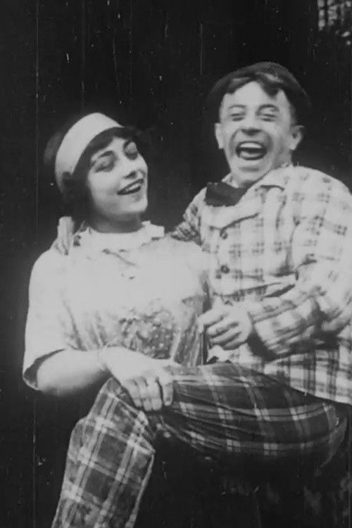 Patouillard a mangé du homard (1911) poster