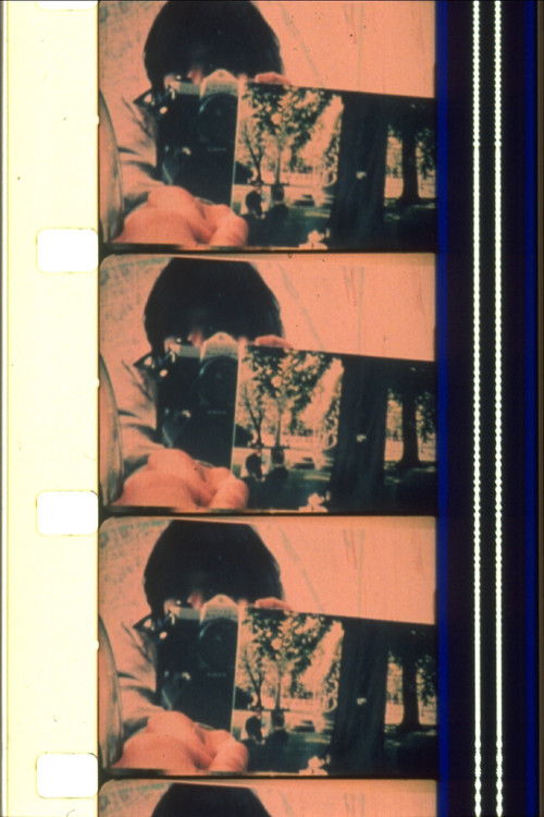 Numéro 4 (1989) poster