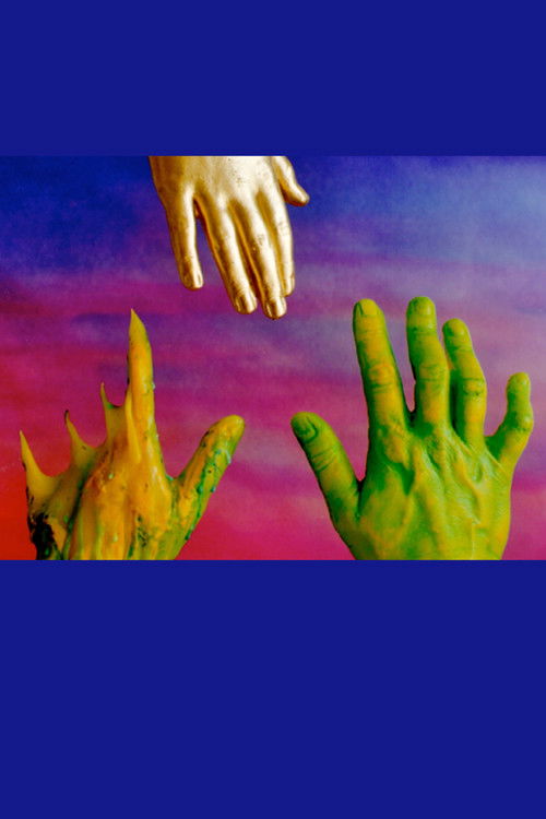 Foot Candle aka Origin of the Species (1997) poster