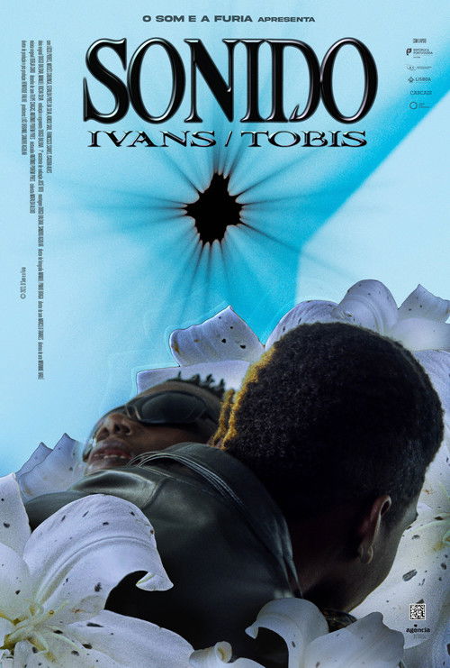 Sonido: Ivans & Tobis (2023) poster
