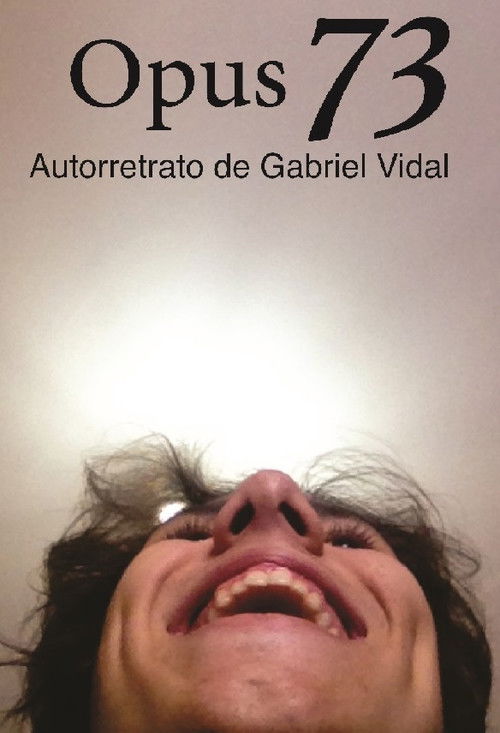 Opus 73 (2020) poster