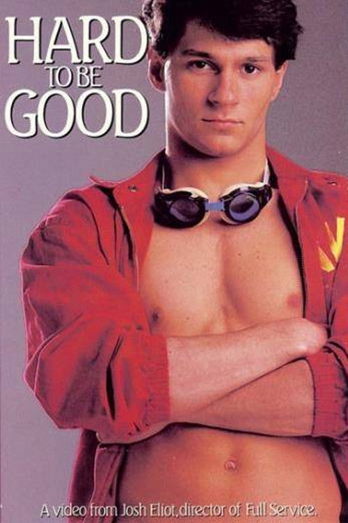 Hard to Be Good (1989) poster
