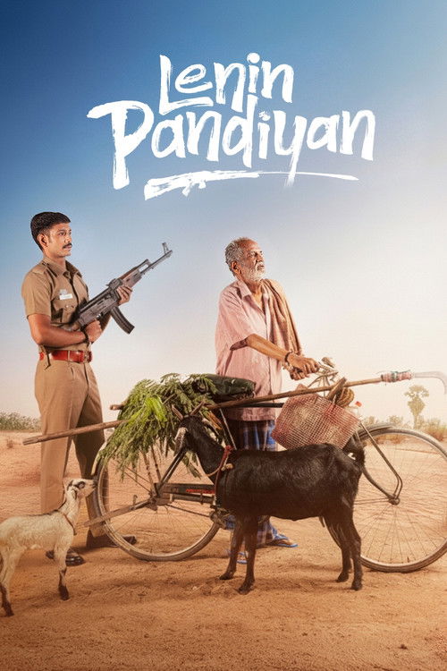 லெனின் பாண்டியன் poster