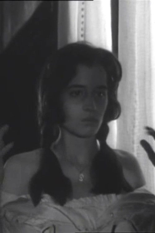 Un miércoles, por la mañana (1960) poster