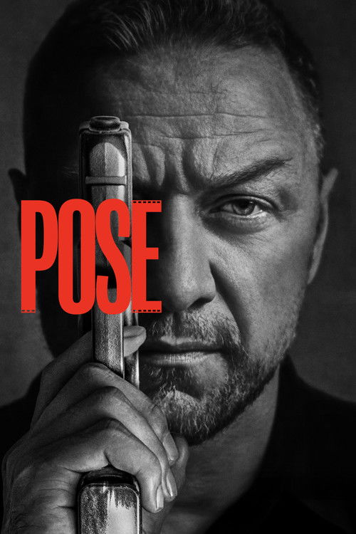 Pose (2026) poster