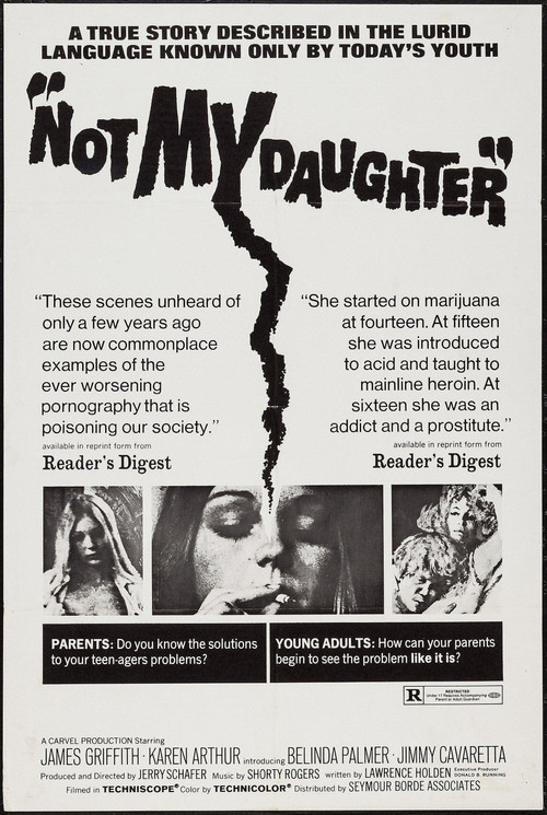 Like It Is (1970) poster