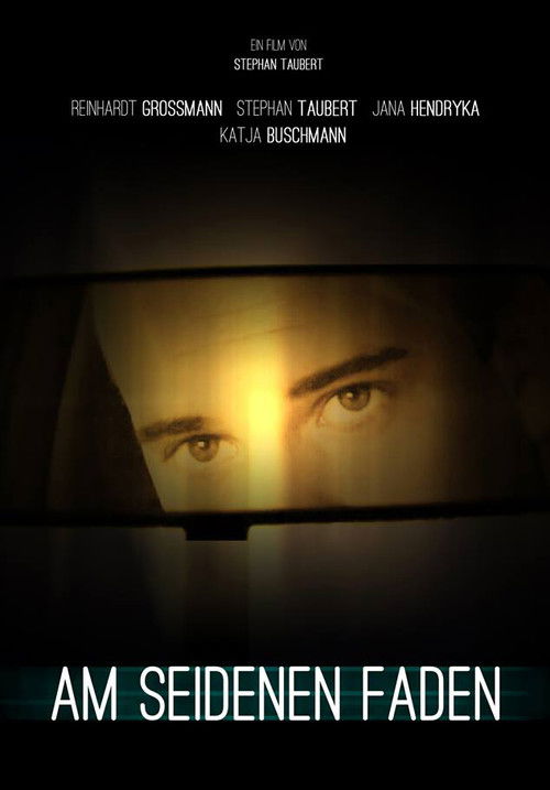 Am seidenen Faden (2011) poster