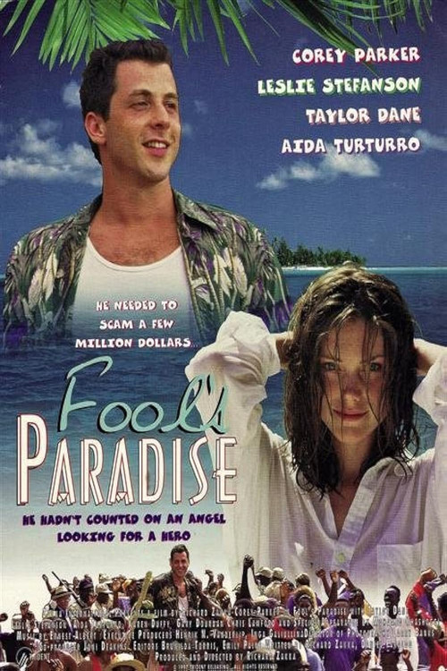 Fool's Paradise (1997) poster