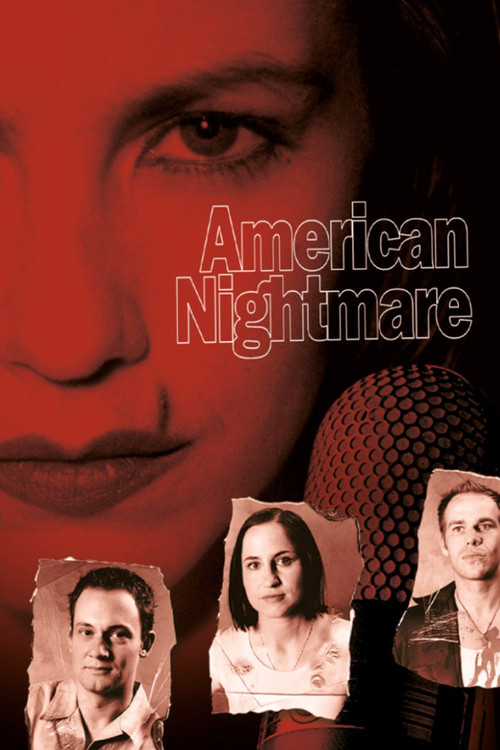 American Nightmare (2002) poster
