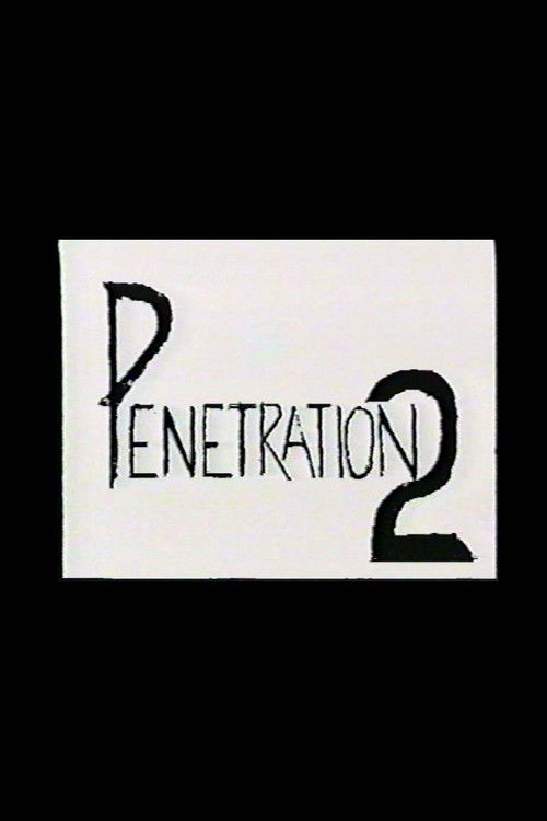 Charles Gatewood's Penetration 2 (1991) poster