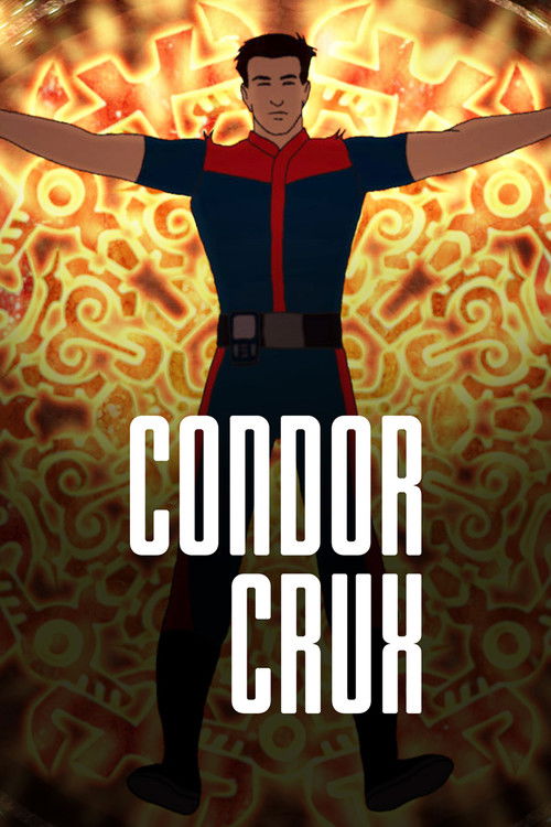 Cóndor Crux (2000) poster