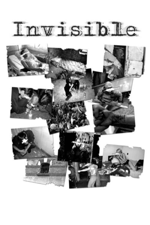 Invisible (2005) poster
