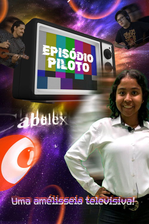 Pilot Episode (2023) poster