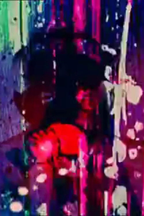 Marinetti (1969) poster